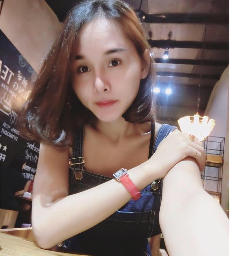 Nữ 9X cực rạng rỡ, tự tin với nhan sắc sau thẩm mỹ - Ảnh 4. Nữ 9X cực rạng rỡ, tự tin với nhan sắc sau thẩm mỹ - Ảnh 4.