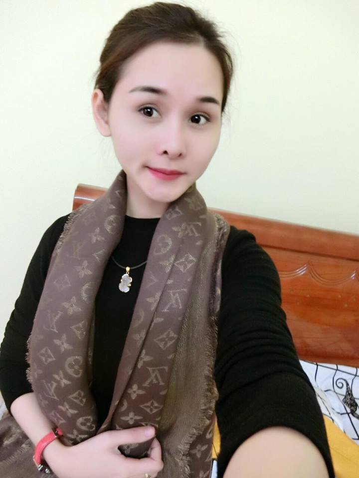 Nữ 9X cực rạng rỡ, tự tin với nhan sắc sau thẩm mỹ - Ảnh 6. Nữ 9X cực rạng rỡ, tự tin với nhan sắc sau thẩm mỹ - Ảnh 6.