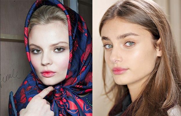 Trend Alert: Cập nhật ngay xu hướng môi OMBRÉ ửng sắc hot nhất Thu Đông 2016 - ảnh 3 Trend Alert: Cập nhật ngay xu hướng môi OMBRÉ ửng sắc hot nhất Thu Đông 2016 - ảnh 3