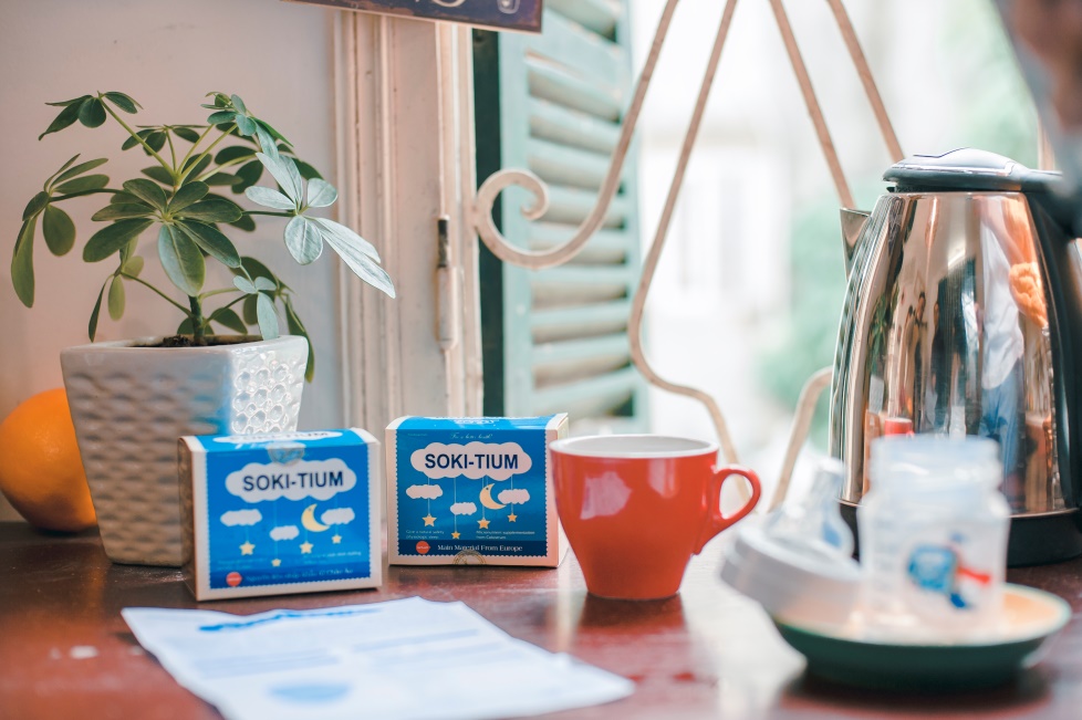 Phát sốt với cách chăm con cực chuẩn của soái ca “Zippo, mù tạt và em” - Ảnh 6. Phát sốt với cách chăm con cực chuẩn của soái ca “Zippo, mù tạt và em” - Ảnh 6.