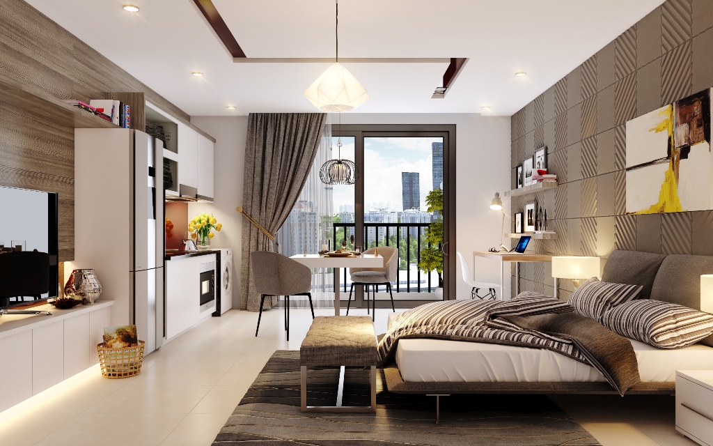 Xu hướng chuyển dịch nhà ở: Khi phố cổ không còn là ưu tiên - Ảnh 3. Xu hướng chuyển dịch nhà ở: Khi phố cổ không còn là ưu tiên - Ảnh 3.