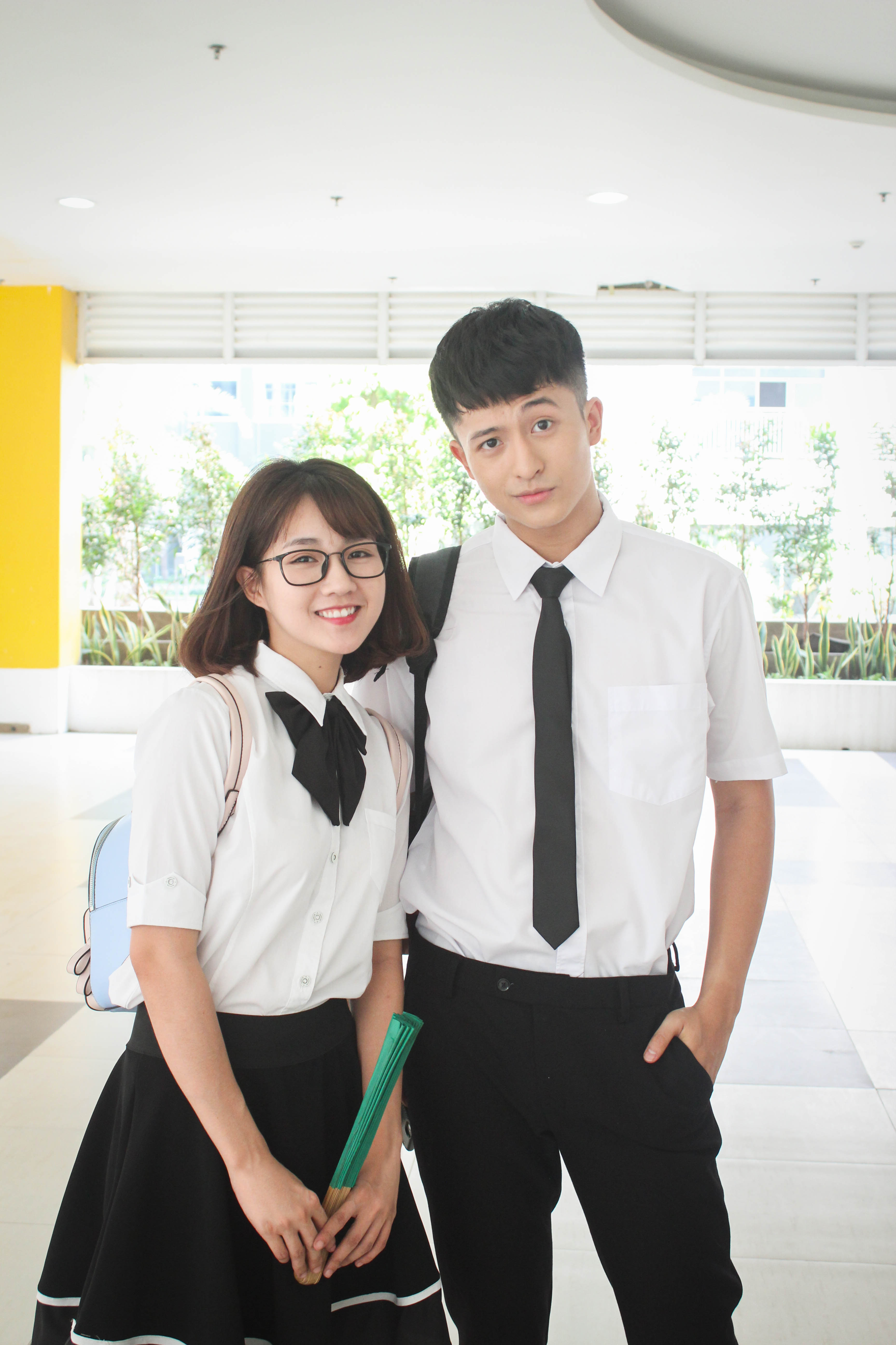 Bạn đã sẵn sàng lưu lại những trải nghiệm rất teen của mình theo cách thật đặc biệt? - Ảnh 1. Bạn đã sẵn sàng lưu lại những trải nghiệm rất teen của mình theo cách thật đặc biệt? - Ảnh 1.