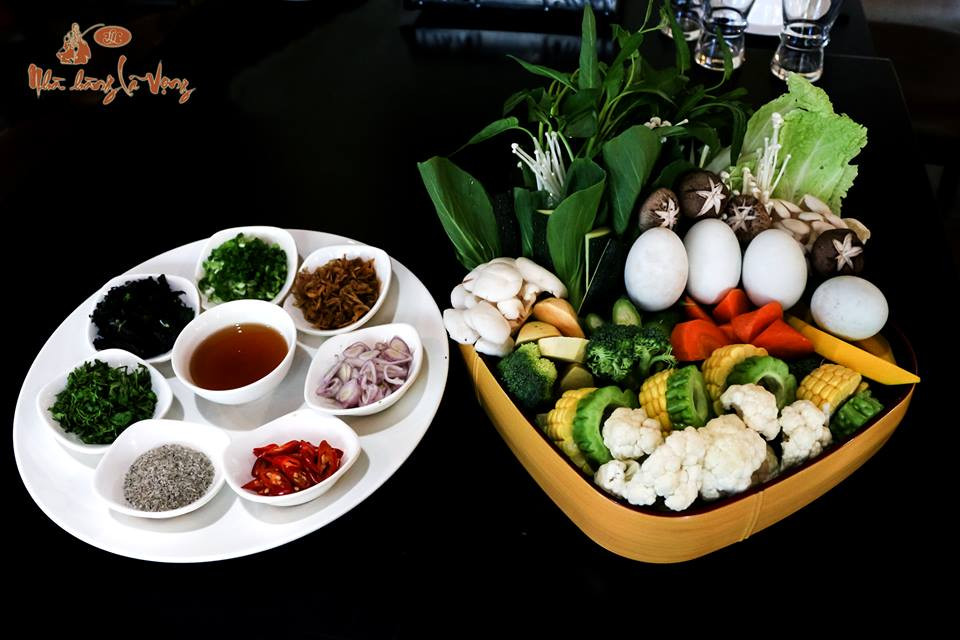 Bắt trend và check-in ngay Sauna Hotpot cực mới lạ dịp cuối năm - Ảnh 3. Bắt trend và check-in ngay Sauna Hotpot cực mới lạ dịp cuối năm - Ảnh 3.