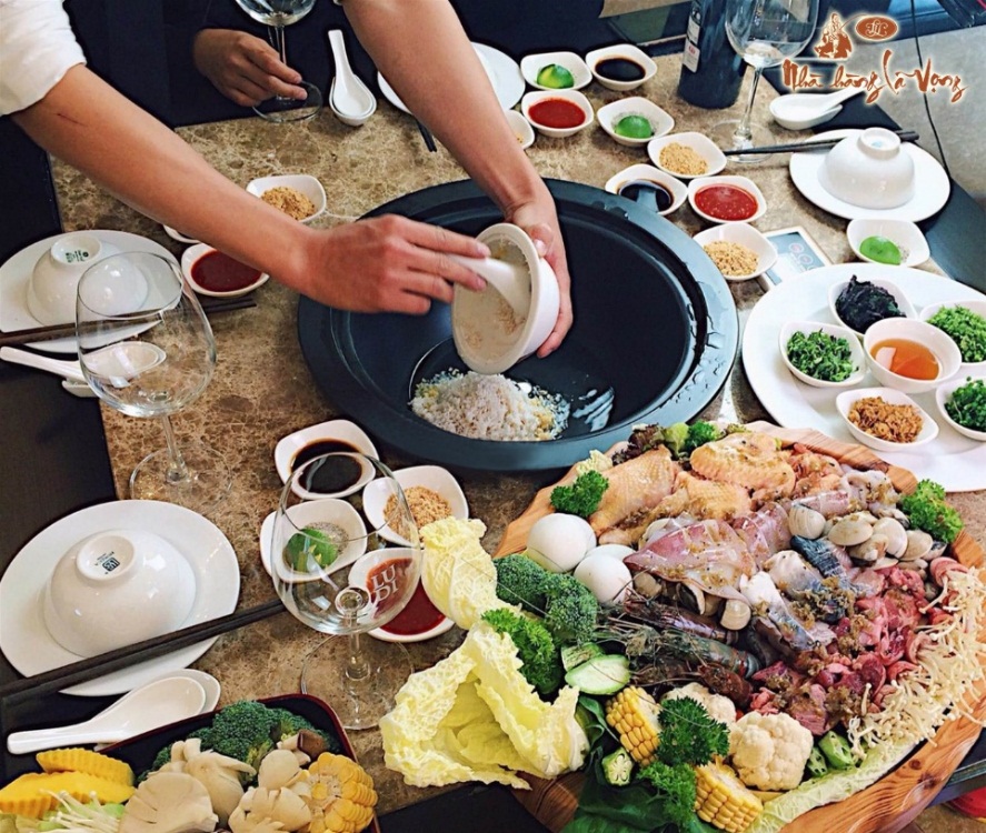 Bắt trend và check-in ngay Sauna Hotpot cực mới lạ dịp cuối năm - Ảnh 5. Bắt trend và check-in ngay Sauna Hotpot cực mới lạ dịp cuối năm - Ảnh 5.