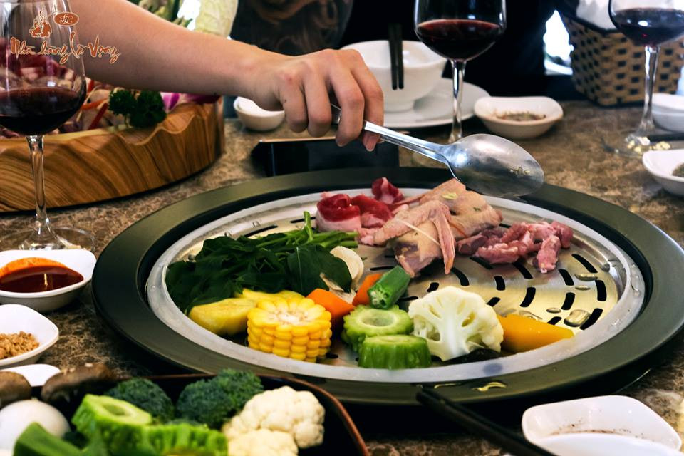 Bắt trend và check-in ngay Sauna Hotpot cực mới lạ dịp cuối năm - Ảnh 6. Bắt trend và check-in ngay Sauna Hotpot cực mới lạ dịp cuối năm - Ảnh 6.