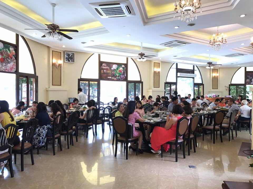 Bắt trend và check-in ngay Sauna Hotpot cực mới lạ dịp cuối năm - Ảnh 9. Bắt trend và check-in ngay Sauna Hotpot cực mới lạ dịp cuối năm - Ảnh 9.