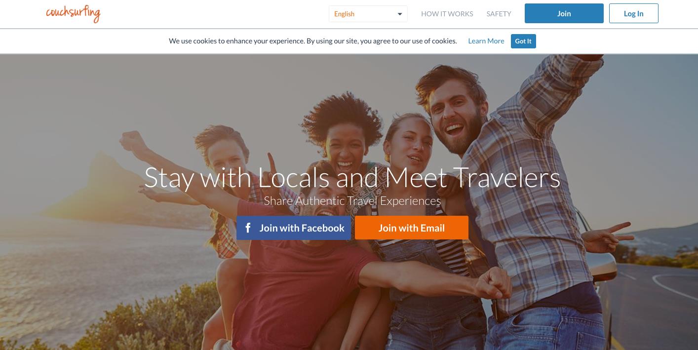 Xách ba lô lên và cài 5 ứng dụng du lịch này ngay - Ảnh 3. Xách ba lô lên và cài 5 ứng dụng du lịch này ngay - Ảnh 3.