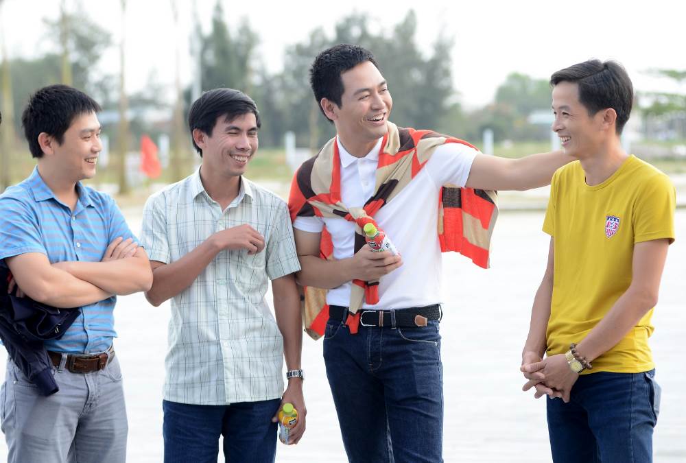 MC Phan Anh chia sẻ “bí kíp” duy trì sức bền với sữa trái cây Nutriboost - Ảnh 4. MC Phan Anh chia sẻ “bí kíp” duy trì sức bền với sữa trái cây Nutriboost - Ảnh 4.