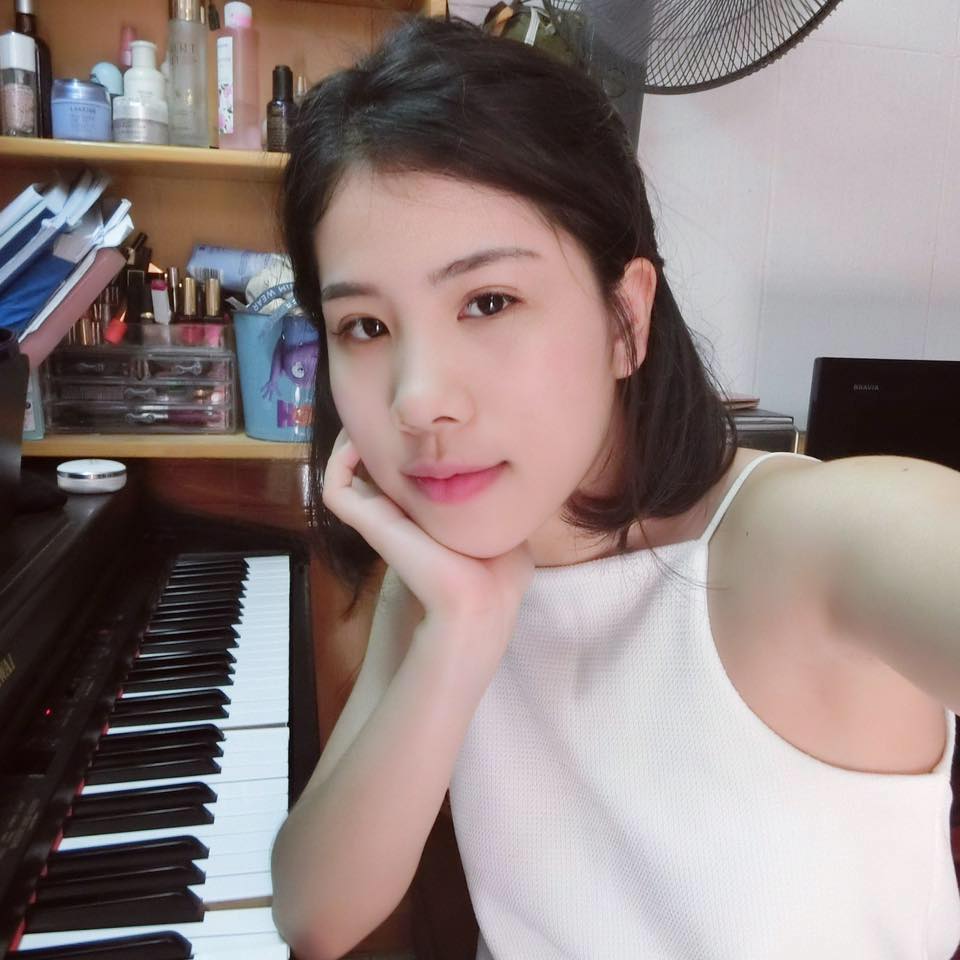 Cách phái đẹp Việt tự tin khoe mặt mộc đáng mơ ước - Ảnh 2. Cách phái đẹp Việt tự tin khoe mặt mộc đáng mơ ước - Ảnh 2.