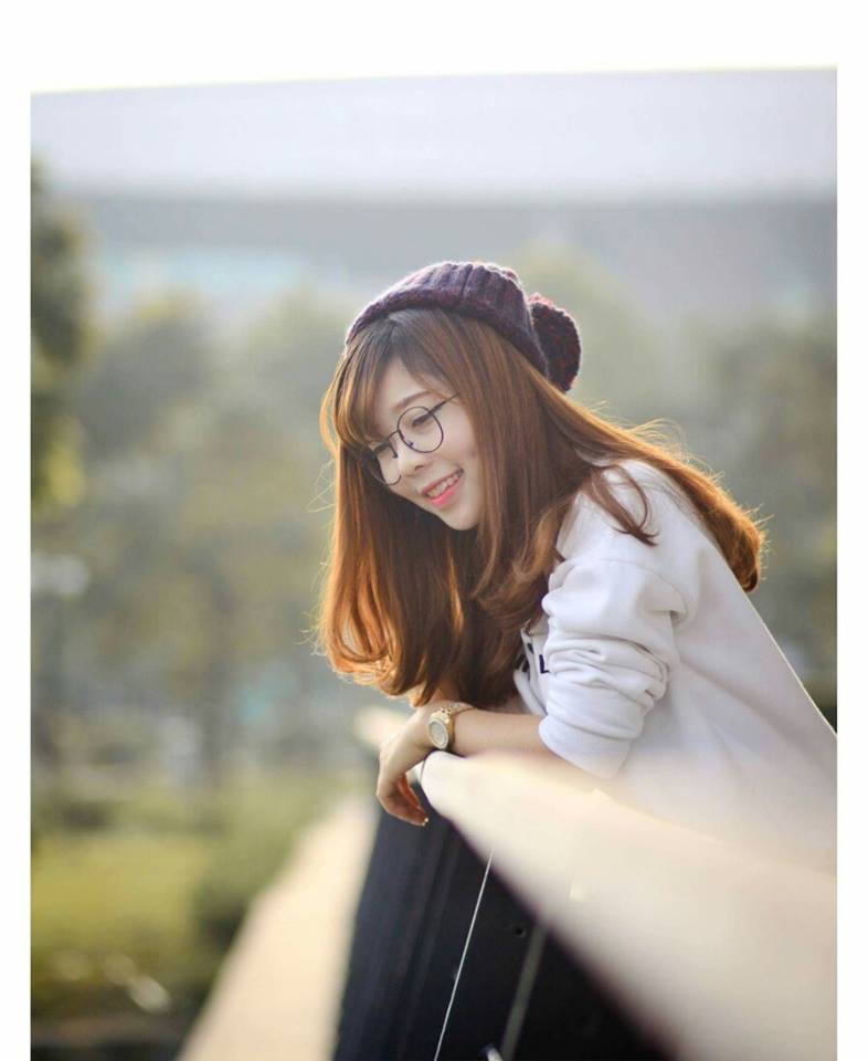 Cách phái đẹp Việt tự tin khoe mặt mộc đáng mơ ước - Ảnh 4. Cách phái đẹp Việt tự tin khoe mặt mộc đáng mơ ước - Ảnh 4.