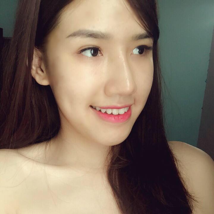 Cách phái đẹp Việt tự tin khoe mặt mộc đáng mơ ước - Ảnh 5. Cách phái đẹp Việt tự tin khoe mặt mộc đáng mơ ước - Ảnh 5.