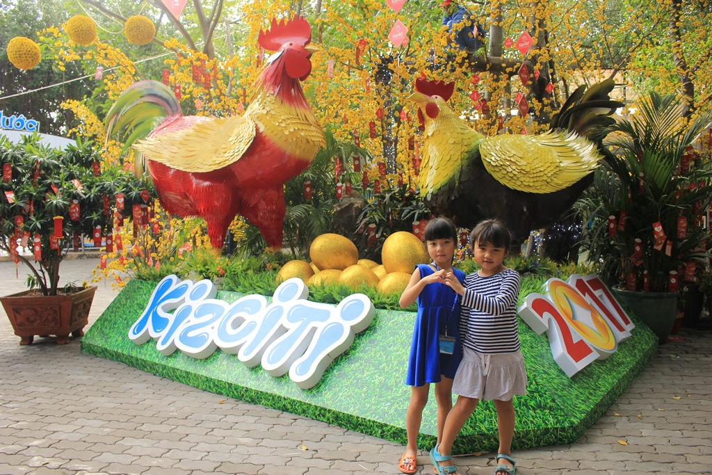 Lì xì hàng trăm quà tặng mỗi ngày khi vui Tết trong không gian vũ trụ - Ảnh 4. Lì xì hàng trăm quà tặng mỗi ngày khi vui Tết trong không gian vũ trụ - Ảnh 4.