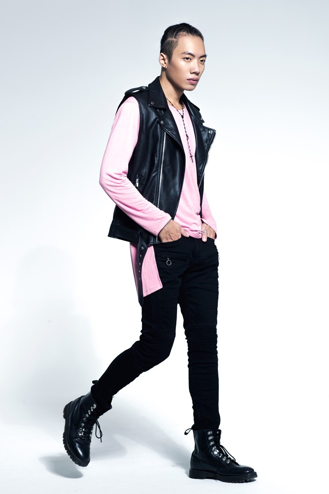 Đây là xu hướng phục trang bạn cần nắm bắt ngay trong năm 2017 - Ảnh 1. Đây là xu hướng phục trang bạn cần nắm bắt ngay trong năm 2017 - Ảnh 1.