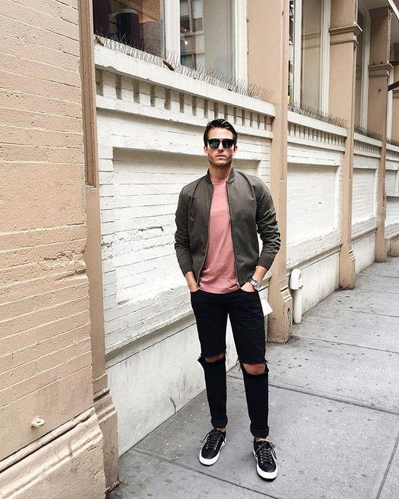 Đây là xu hướng phục trang bạn cần nắm bắt ngay trong năm 2017 - Ảnh 6. Đây là xu hướng phục trang bạn cần nắm bắt ngay trong năm 2017 - Ảnh 6.