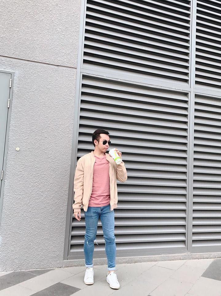 Đây là xu hướng phục trang bạn cần nắm bắt ngay trong năm 2017 - Ảnh 8. Đây là xu hướng phục trang bạn cần nắm bắt ngay trong năm 2017 - Ảnh 8.