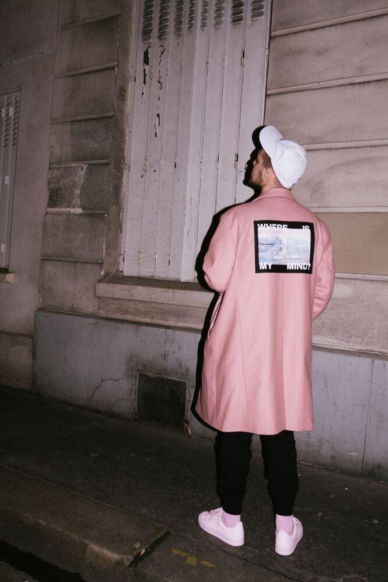 Đây là xu hướng phục trang bạn cần nắm bắt ngay trong năm 2017 - Ảnh 11. Đây là xu hướng phục trang bạn cần nắm bắt ngay trong năm 2017 - Ảnh 11.