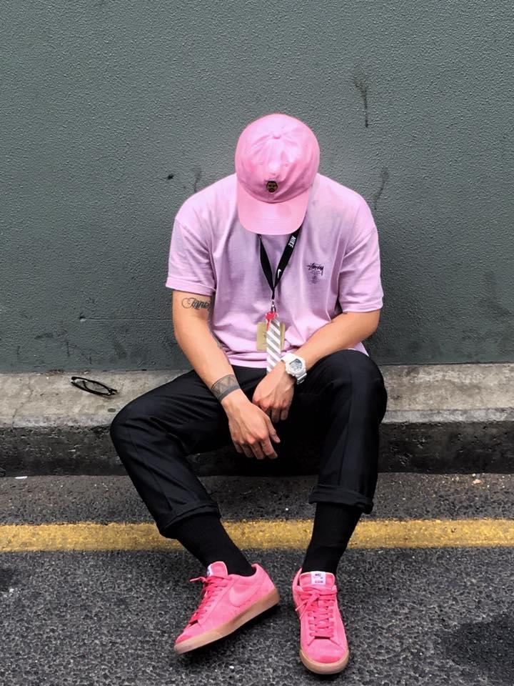 Đây là xu hướng phục trang bạn cần nắm bắt ngay trong năm 2017 - Ảnh 18. Đây là xu hướng phục trang bạn cần nắm bắt ngay trong năm 2017 - Ảnh 18.