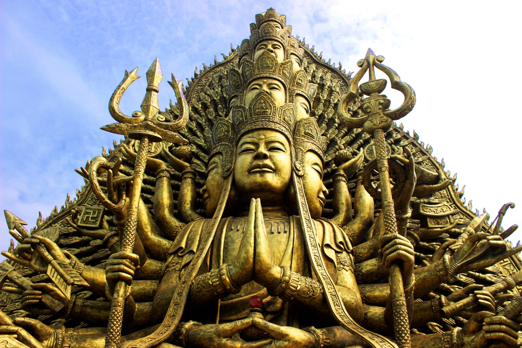 Tết Đinh Dậu 2017: Du xuân Suối Tiên nhận lộc đầu năm - Ảnh 10. Tết Đinh Dậu 2017: Du xuân Suối Tiên nhận lộc đầu năm - Ảnh 10.