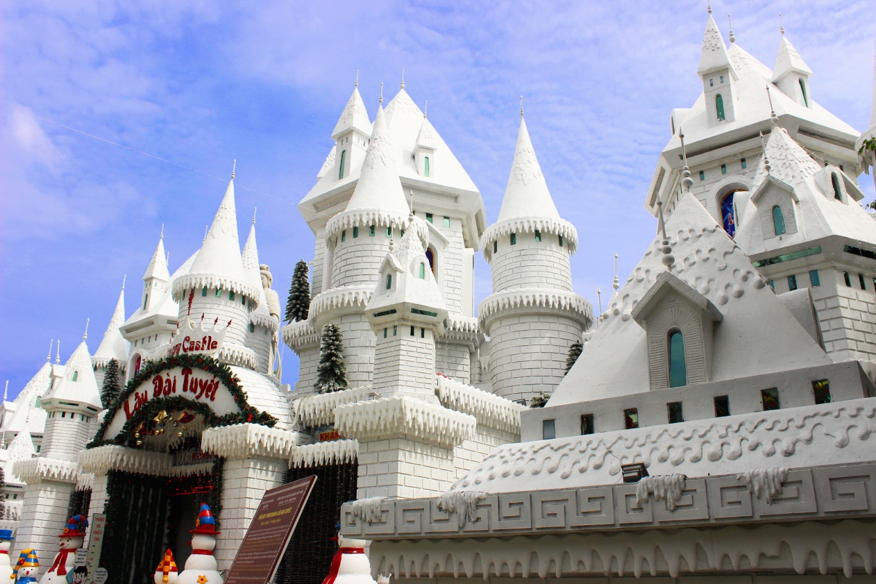 Tết Đinh Dậu 2017: Du xuân Suối Tiên nhận lộc đầu năm - Ảnh 13. Tết Đinh Dậu 2017: Du xuân Suối Tiên nhận lộc đầu năm - Ảnh 13.