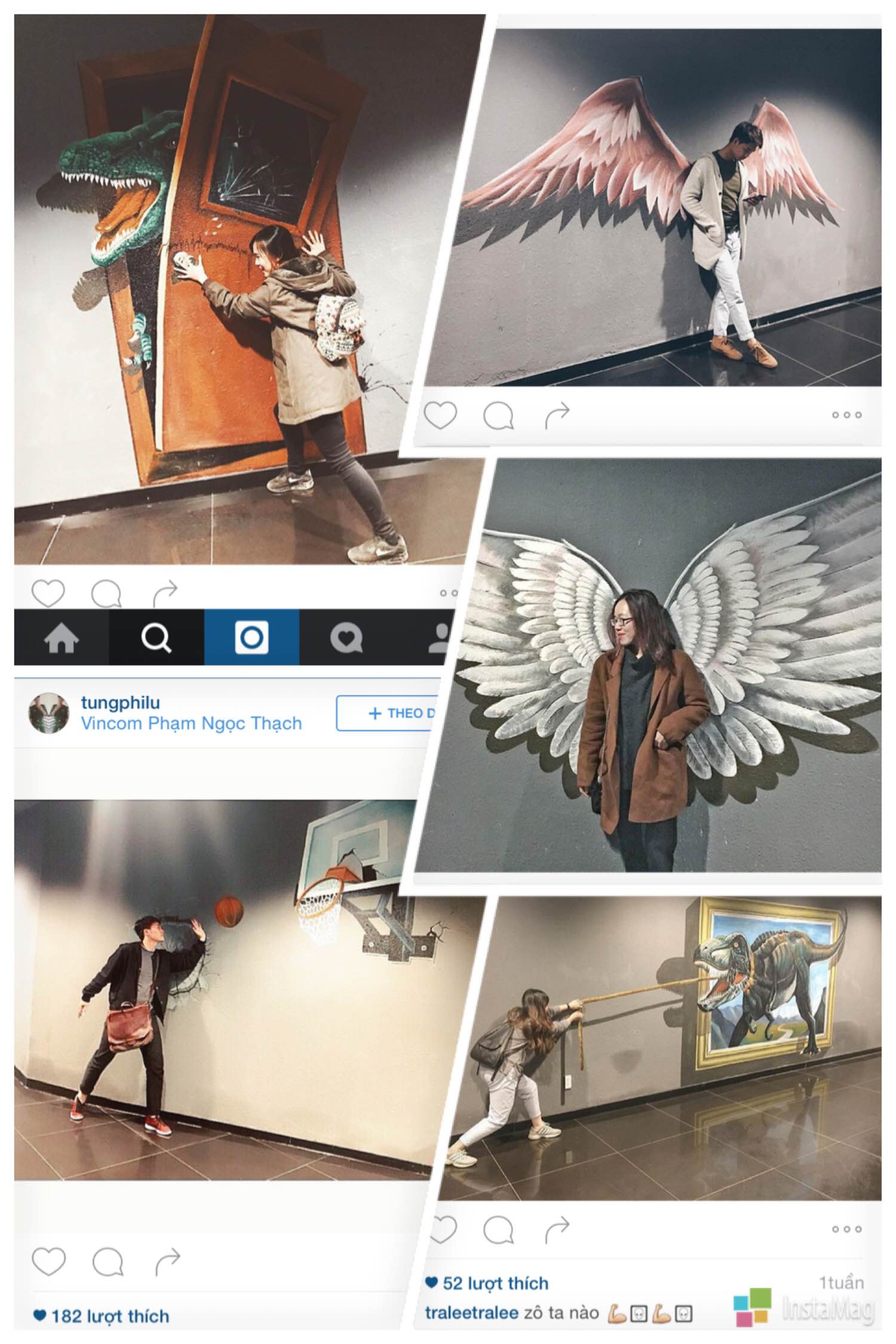 Khám phá điểm đến thú vị đang được giới trẻ Hà Nội săn lùng dịp Tết Nguyên Đán - Ảnh 2. Khám phá điểm đến thú vị đang được giới trẻ Hà Nội săn lùng dịp Tết Nguyên Đán - Ảnh 2.