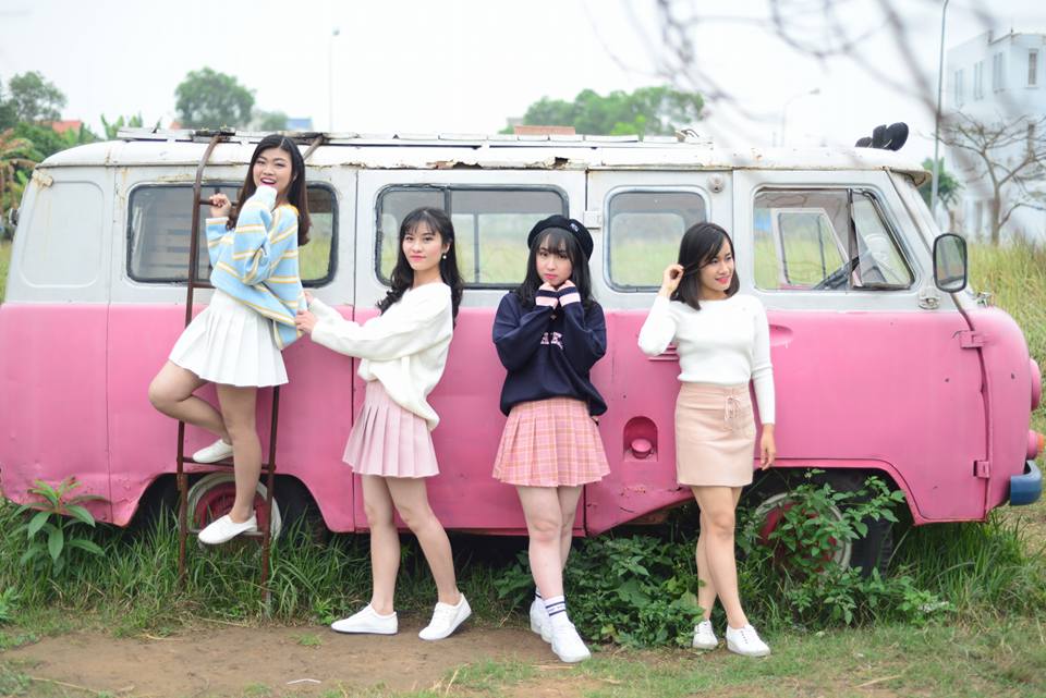 Màu hồng đang quá hot! Xem loạt phim đang “gây bão” này là thấy - Ảnh 9. Màu hồng đang quá hot! Xem loạt phim đang “gây bão” này là thấy - Ảnh 9.