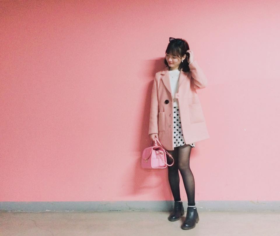 Màu hồng đang quá hot! Xem loạt phim đang “gây bão” này là thấy - Ảnh 12. Màu hồng đang quá hot! Xem loạt phim đang “gây bão” này là thấy - Ảnh 12.