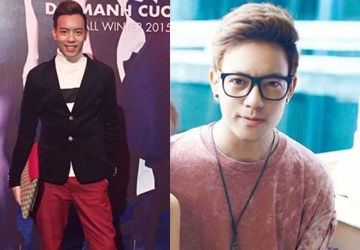 Mặc đồ hồng là yếu đuối? Bạn sẽ nghĩ lại khi xem loạt ảnh cá tính này của 2 stylist Việt - Ảnh 5. Mặc đồ hồng là yếu đuối? Bạn sẽ nghĩ lại khi xem loạt ảnh cá tính này của 2 stylist Việt - Ảnh 5.