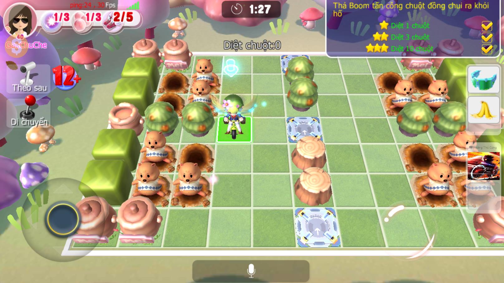 Liệu Boom Mobile có khỏa lấp được “nỗi đau” mà Boom Online để lại trong ngày Valentine - Ảnh 5. Liệu Boom Mobile có khỏa lấp được “nỗi đau” mà Boom Online để lại trong ngày Valentine - Ảnh 5.