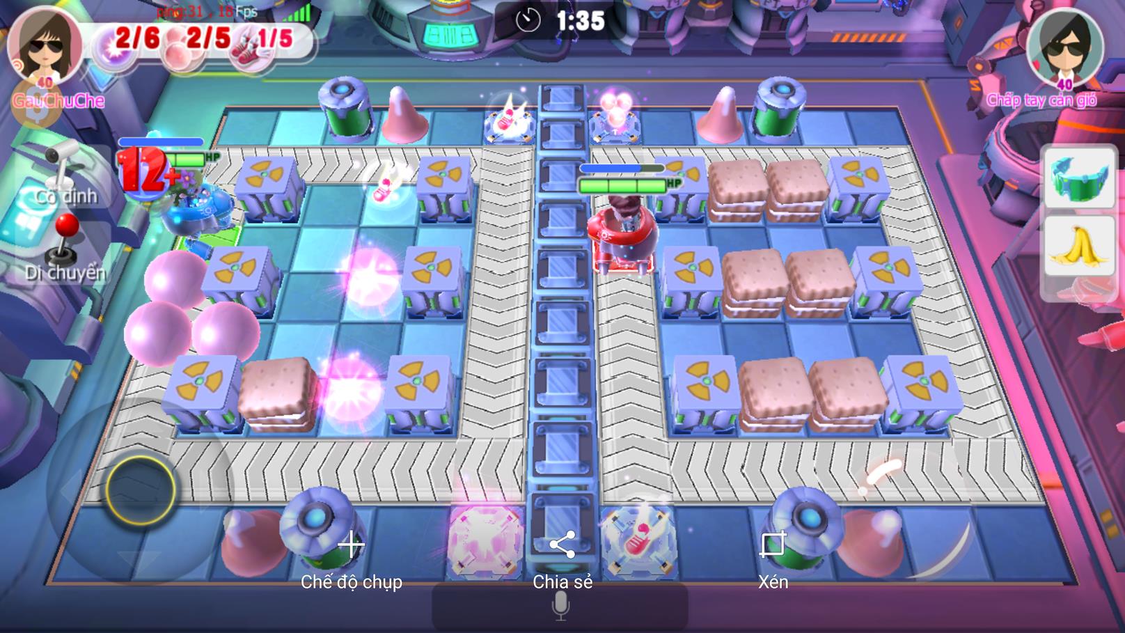 Liệu Boom Mobile có khỏa lấp được “nỗi đau” mà Boom Online để lại trong ngày Valentine - Ảnh 7. Liệu Boom Mobile có khỏa lấp được “nỗi đau” mà Boom Online để lại trong ngày Valentine - Ảnh 7.