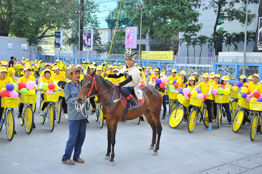 Thêm một trang thương mại điện tử vừa ra mắt thị trường - Ảnh 5. Thêm một trang thương mại điện tử vừa ra mắt thị trường - Ảnh 5.