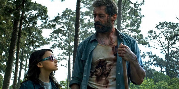 Logan – Phần phim đặc sắc nhất của series về Người Sói Wolverine - Ảnh 7. Logan – Phần phim đặc sắc nhất của series về Người Sói Wolverine - Ảnh 7.