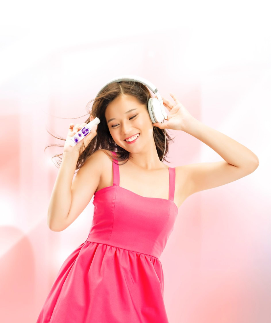 Bí quyết giúp Hoàng Yến Chibi luôn tự tin, toả sáng cho Ngày dễ thương được trọn vẹn - Ảnh 1. Bí quyết giúp Hoàng Yến Chibi luôn tự tin, toả sáng cho Ngày dễ thương được trọn vẹn - Ảnh 1.