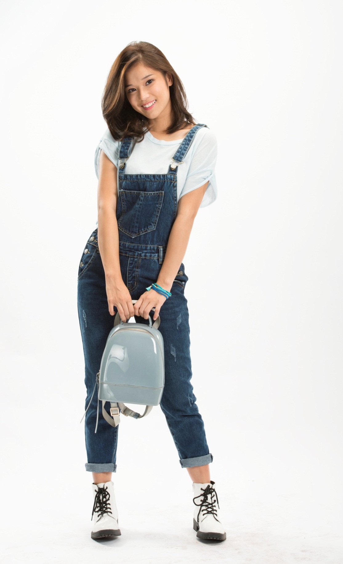 Bí quyết giúp Hoàng Yến Chibi luôn tự tin, toả sáng cho Ngày dễ thương được trọn vẹn - Ảnh 3. Bí quyết giúp Hoàng Yến Chibi luôn tự tin, toả sáng cho Ngày dễ thương được trọn vẹn - Ảnh 3.