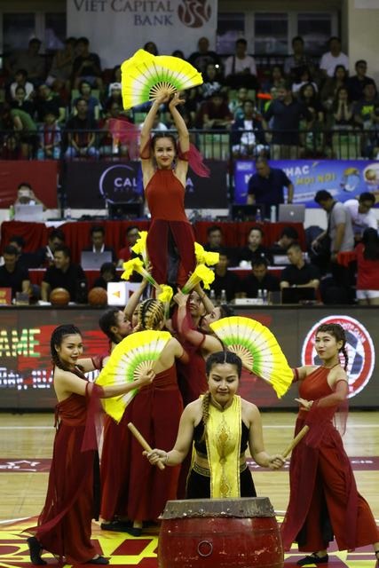 Saigon Hotgirls và câu chuyện đằng sau những vũ điệu sexy - Ảnh 10. Saigon Hotgirls và câu chuyện đằng sau những vũ điệu sexy - Ảnh 10.