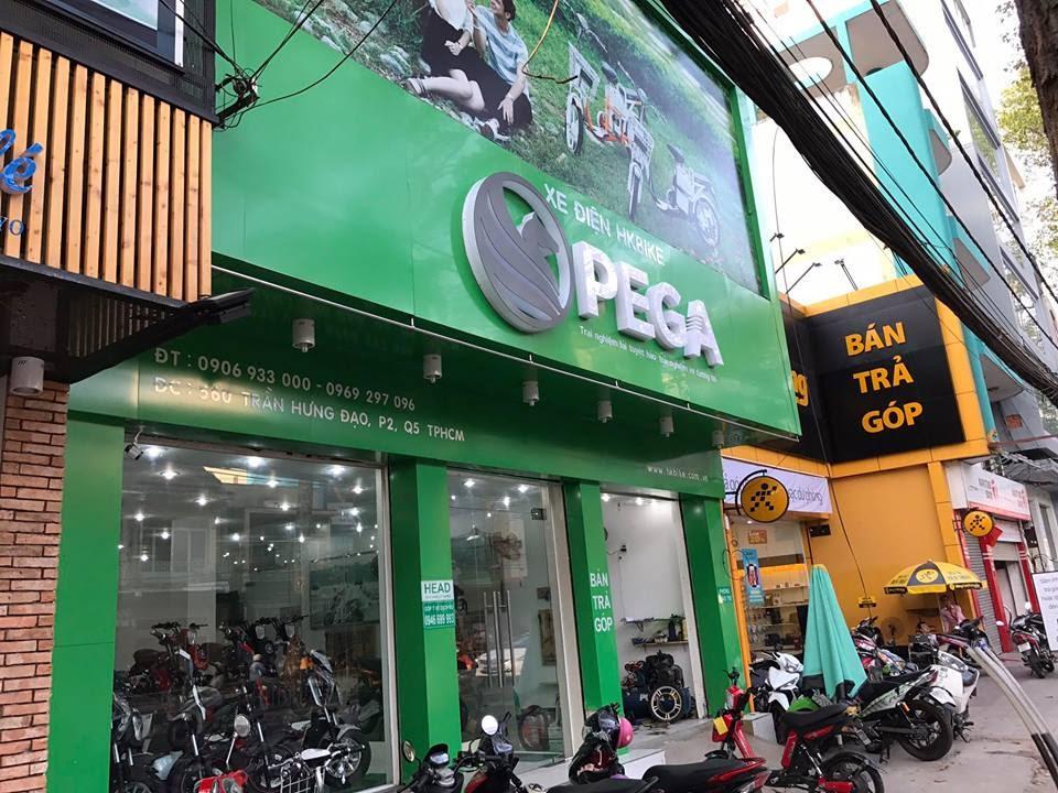 Sơn Tùng M-TP tiếp tục được hãng xe điện hàng đầu Việt Nam “chọn mặt gửi vàng” - Ảnh 3. Sơn Tùng M-TP tiếp tục được hãng xe điện hàng đầu Việt Nam “chọn mặt gửi vàng” - Ảnh 3.