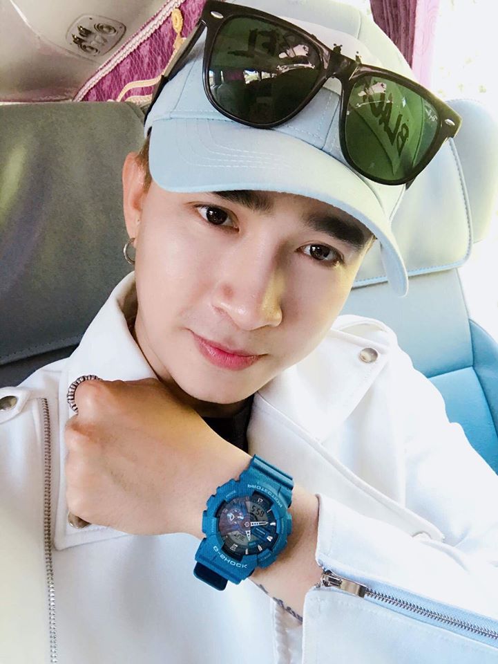 Nhập hội G-Collector, “quẩy” cùng Chi Dân, nhận quà siêu hấp dẫn - Ảnh 2. Nhập hội G-Collector, “quẩy” cùng Chi Dân, nhận quà siêu hấp dẫn - Ảnh 2.
