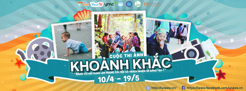 Chọn ảnh ngây ngất, rinh giải cực chất cùng MXH Unews - Ảnh 1. Chọn ảnh ngây ngất, rinh giải cực chất cùng MXH Unews - Ảnh 1.