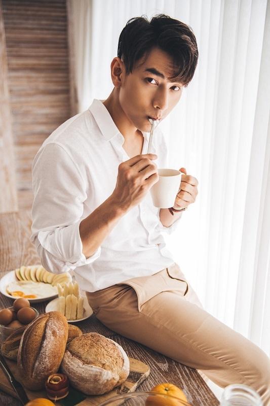 Đừng giận vì nghĩ anh bỏ quên sinh nhật của em, chỉ là anh muốn dành điều tốt đẹp nhất cho em! - Ảnh 2. Đừng giận vì nghĩ anh bỏ quên sinh nhật của em, chỉ là anh muốn dành điều tốt đẹp nhất cho em! - Ảnh 2.