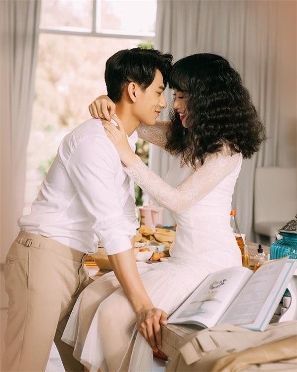 Đừng giận vì nghĩ anh bỏ quên sinh nhật của em, chỉ là anh muốn dành điều tốt đẹp nhất cho em! - Ảnh 3. Đừng giận vì nghĩ anh bỏ quên sinh nhật của em, chỉ là anh muốn dành điều tốt đẹp nhất cho em! - Ảnh 3.