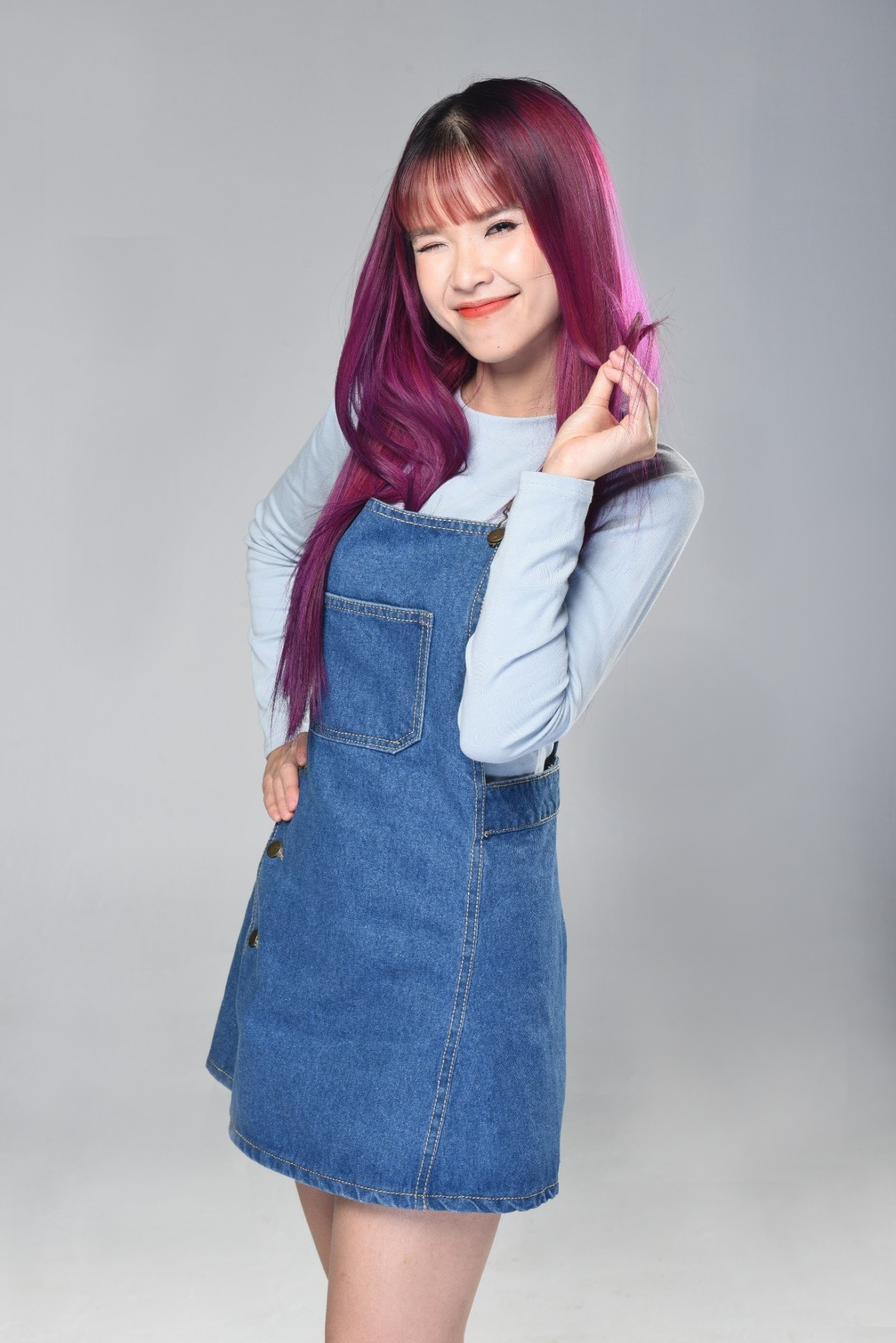 Đông Nhi, Khởi My bất đồng quan điểm về xu hướng làm đẹp - Ảnh 6. Đông Nhi, Khởi My bất đồng quan điểm về xu hướng làm đẹp - Ảnh 6.