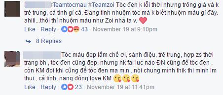 Đông Nhi, Khởi My bất đồng quan điểm về xu hướng làm đẹp - Ảnh 8.