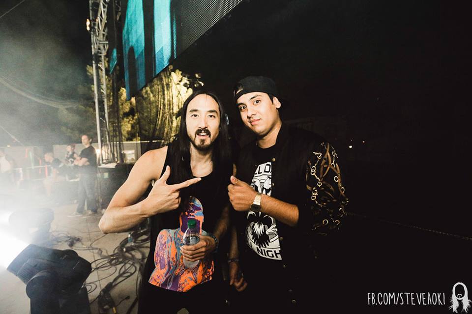 DJ Ookay cùng dàn top DJ Việt biểu diễn trong sự kiện EDM hoành tráng dịp cuối năm - Ảnh 7. DJ Ookay cùng dàn top DJ Việt biểu diễn trong sự kiện EDM hoành tráng dịp cuối năm - Ảnh 7.
