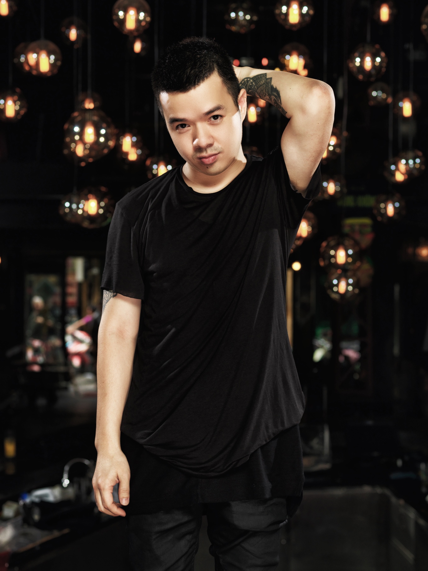 DJ Ookay cùng dàn top DJ Việt biểu diễn trong sự kiện EDM hoành tráng dịp cuối năm - Ảnh 9. DJ Ookay cùng dàn top DJ Việt biểu diễn trong sự kiện EDM hoành tráng dịp cuối năm - Ảnh 9.