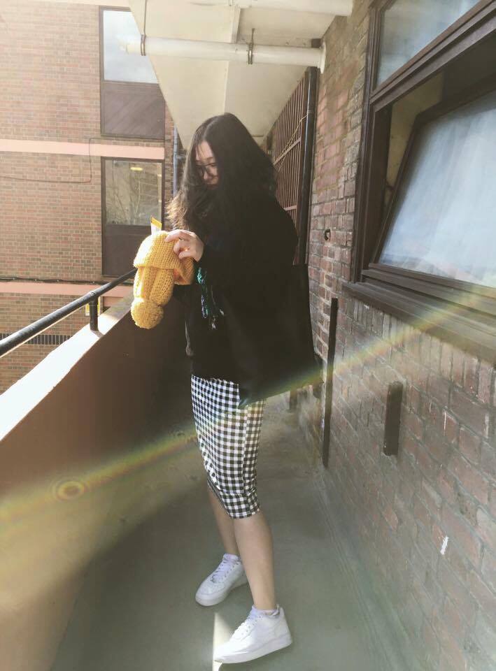 Gặp gỡ nàng du học sinh cá tính và có niềm đam mê đặc biệt với những bức ảnh phim - Ảnh 5. Gặp gỡ nàng du học sinh cá tính và có niềm đam mê đặc biệt với những bức ảnh phim - Ảnh 5.