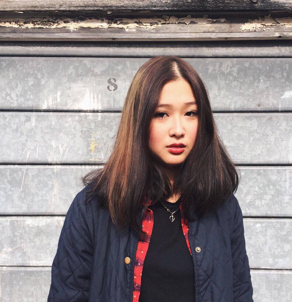 Gặp gỡ nàng du học sinh cá tính và có niềm đam mê đặc biệt với những bức ảnh phim - Ảnh 6. Gặp gỡ nàng du học sinh cá tính và có niềm đam mê đặc biệt với những bức ảnh phim - Ảnh 6.