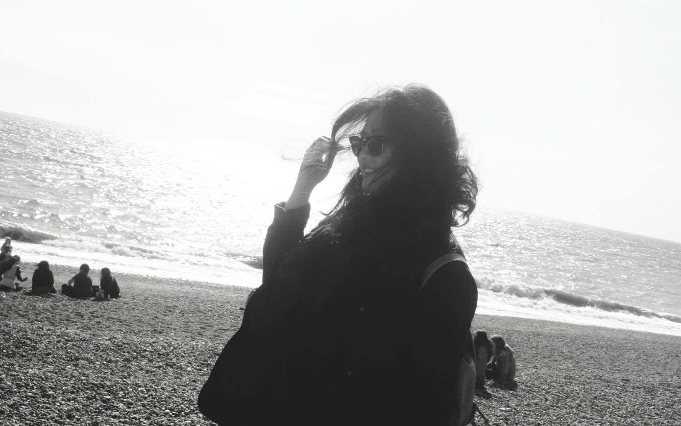 Gặp gỡ nàng du học sinh cá tính và có niềm đam mê đặc biệt với những bức ảnh phim - Ảnh 7. Gặp gỡ nàng du học sinh cá tính và có niềm đam mê đặc biệt với những bức ảnh phim - Ảnh 7.