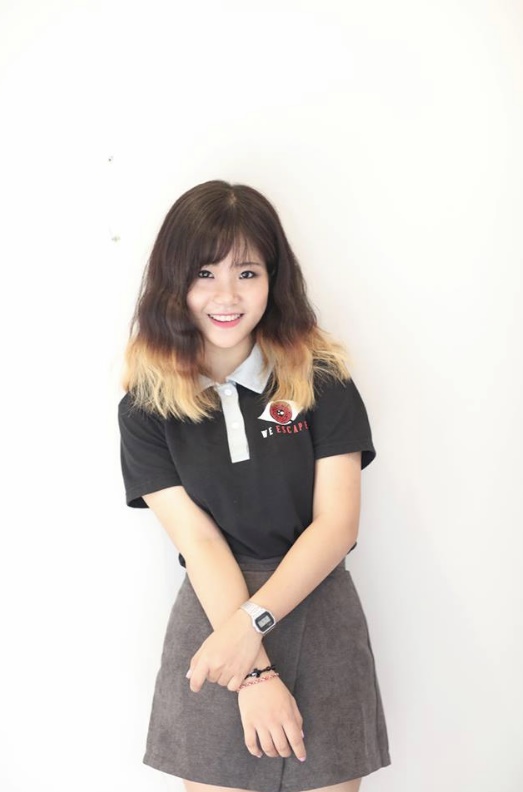 7 phong cách thời trang ngẫu hứng đang khiến giới trẻ Việt “phát cuồng” - Ảnh 8. 7 phong cách thời trang ngẫu hứng đang khiến giới trẻ Việt “phát cuồng” - Ảnh 8.