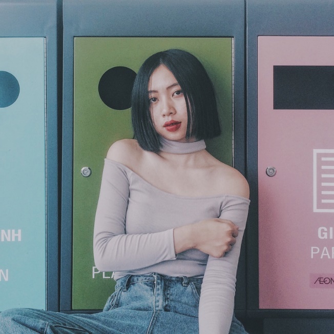 7 phong cách thời trang ngẫu hứng đang khiến giới trẻ Việt “phát cuồng” - Ảnh 9. 7 phong cách thời trang ngẫu hứng đang khiến giới trẻ Việt “phát cuồng” - Ảnh 9.