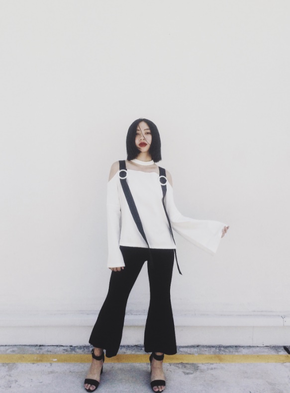 7 phong cách thời trang ngẫu hứng đang khiến giới trẻ Việt “phát cuồng” - Ảnh 10. 7 phong cách thời trang ngẫu hứng đang khiến giới trẻ Việt “phát cuồng” - Ảnh 10.