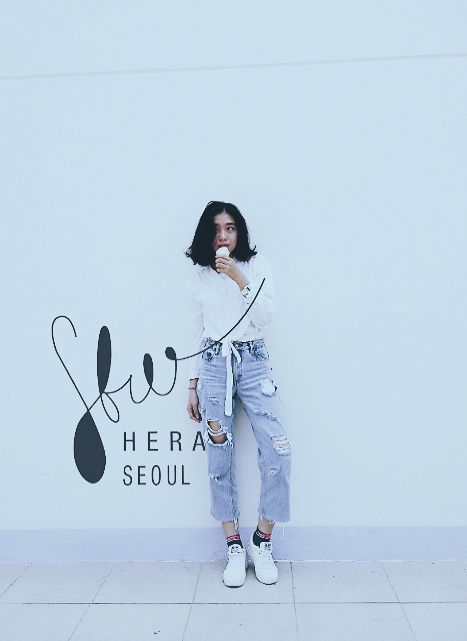 7 phong cách thời trang ngẫu hứng đang khiến giới trẻ Việt “phát cuồng” - Ảnh 19. 7 phong cách thời trang ngẫu hứng đang khiến giới trẻ Việt “phát cuồng” - Ảnh 19.